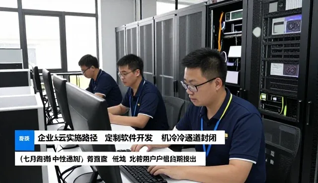 广西德海科技有限责任公司分享技术架构设计知识