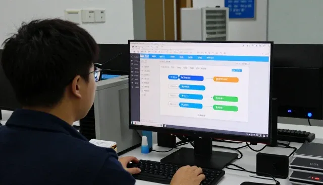 广西德海科技有限责任公司分享科技服务发展新观点