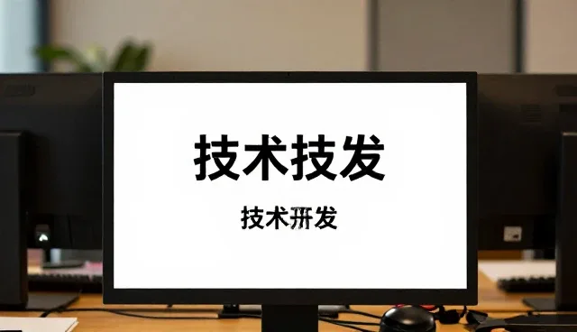 服务升级驱动技术推广,场景化方案提升行业适配性