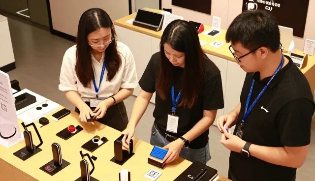 技术研发选型中需关注的技术成熟度与实际应用适配