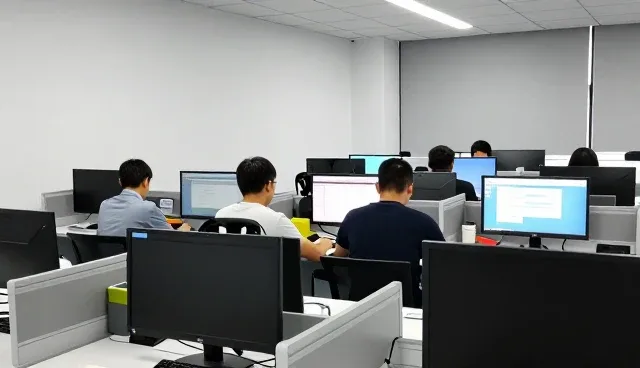 定制软件开发如何解决施工现场中的实际问题