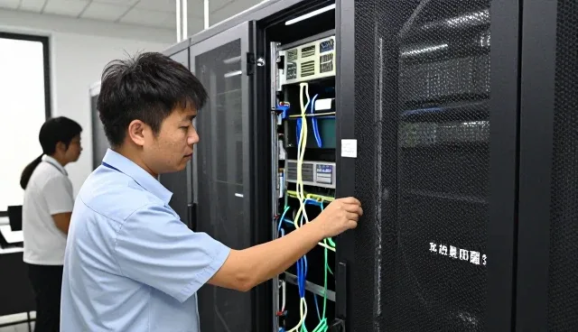 社区服务站实录:客户管理系统人工智能应用场景注意事项